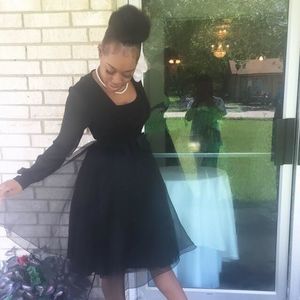 Meet your Posher, Talia